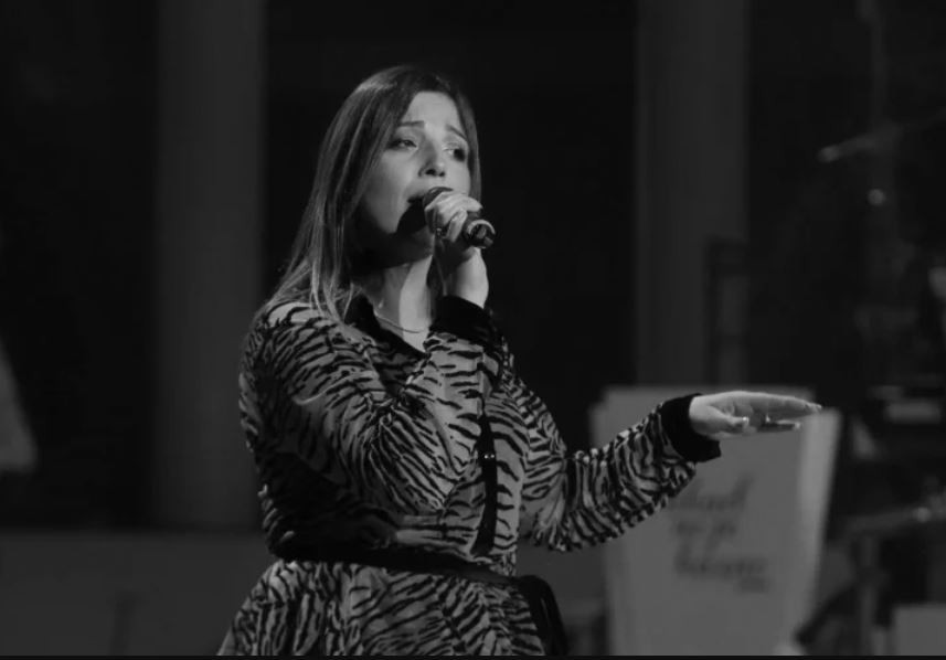 Ko je bila Jasna Bošnjaković, pevačica koja je iznenada preminula? 6 jasna bosnjakovic bw