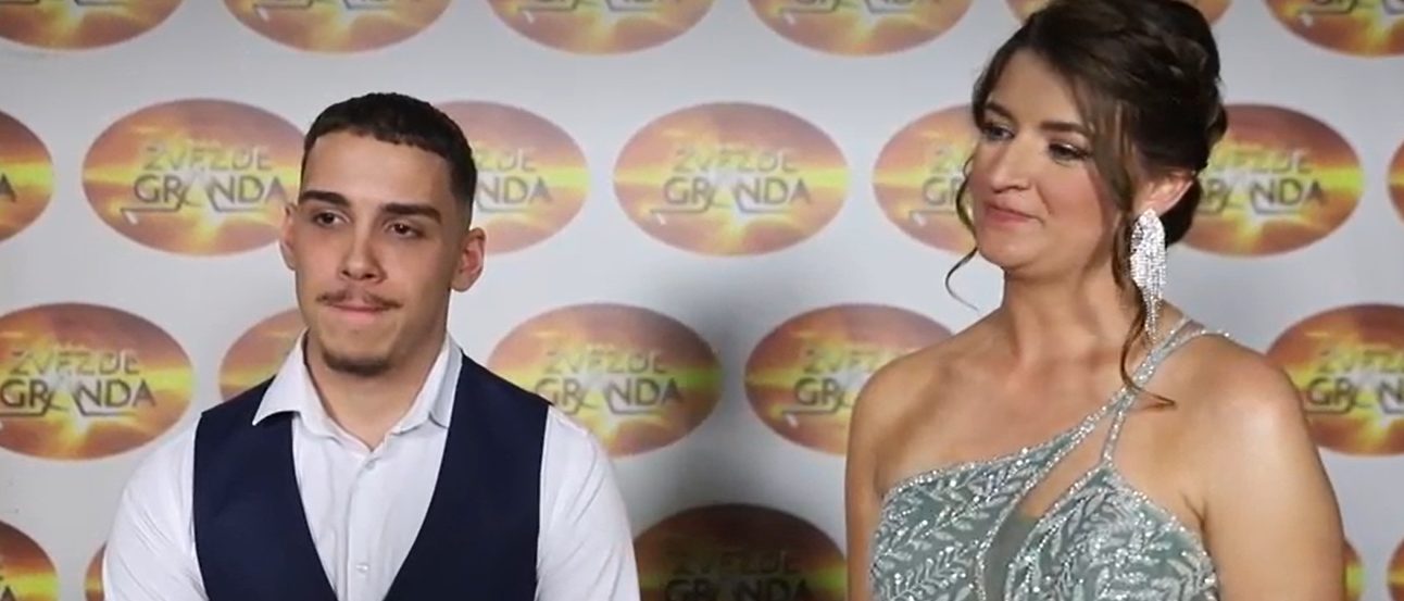 Plaše se reakcije mentora? "Marija zna da bude brutalna, a Bosanac..." (VIDEO) 7 jkbjknkl