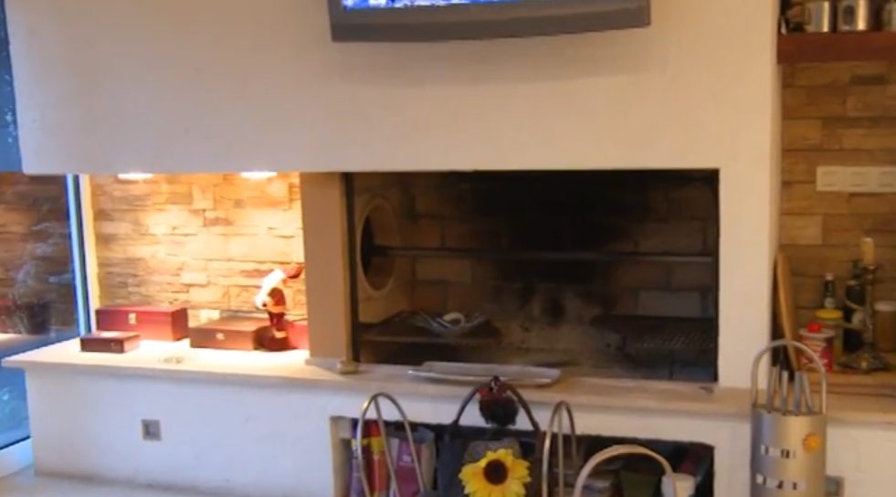 kamin