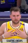 Luka Dončić pustio srpsku muziku, Amerikanci "poludeli" VIDEO 3 luka doncic