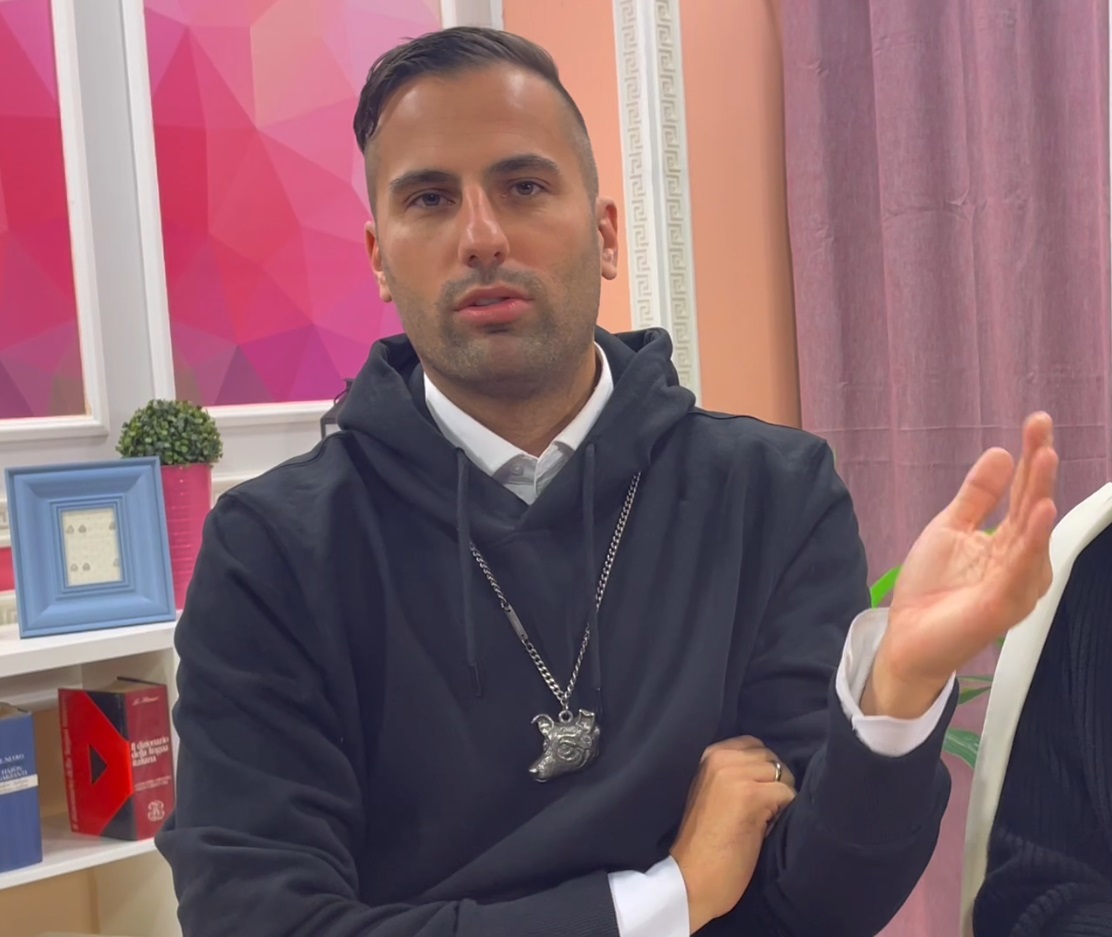 "Imala sam uslov za brak" Marija i Marko Đurovski otkrili kako je planula ljubav: "Okrenuo sam se školi" VIDEO 7 marko djurovski