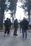 Direktor stigao u "Grand", novinari ga okupirali (VIDEO) 2 mili 3