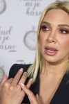 EKSKLUZIVNO Milica Todorović otkrila da li je verena, ovo je istina o prstenu VIDEO 3 milica prsten 4