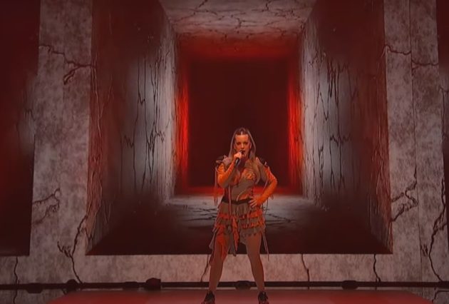 mimi mercedez finale 2