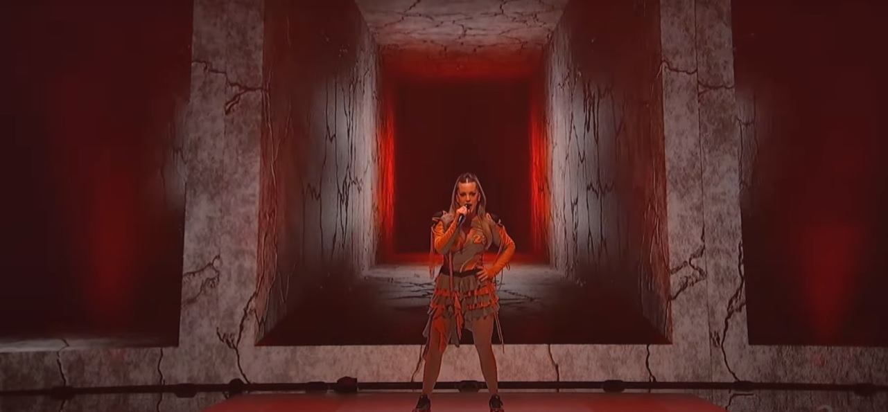 Mimi Mercedez opravdala ulogu favorita 7 mimi mercedez finale 2