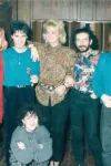 Teško ćete ga prepoznati: U takmičenju ga poredili sa slavnim pevačem, a danas je deo čuvene grupe 4 mirzad pervanic foto