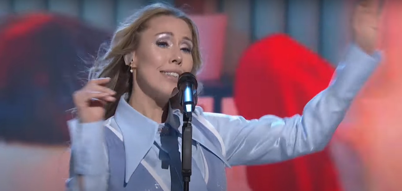 INTERVJU Nataša Kojić iskreno o Evroviziji i Princu: "To nije merilo" VIDEO 5 natasa kojic 2