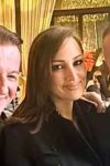 Prvo pojavljivanje trudne Aleksandre Prijović na rođendanu Žike Jakšića: Evo kako izgleda u drugom stanju FOTO 2 pppz