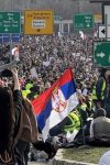 "Je l' to cela Srbija na Sretenje ide u Kragujevac?", pevač se oglasio pred veliki protest studenata (FOTO) 4 protesti naslovna