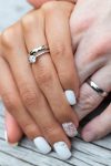 Mnogi od vas greše: Ovo je pravilo nošenja burme i vereničkog prstena 3 rings 4600715 1280