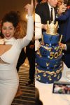 Kad Đovani slavi 50. rođendan okupi se cela estrada: Ekskluzivni snimci sa gala žurke (VIDEO) 5 rodjendan djovanija bajramovica