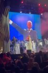 Emotivan početak koncerta posvećenog Šabanu Šauliću, ovaj pevač otvorio veče VIDEO 2 saban koncert