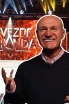 Predvideo budućnost Priji, Darku...: Ove su bile omiljene zvezde "Granda" Šabana Šaulića 2 saban zg
