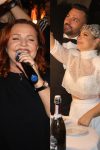 Ekskluzivne fotografije sa svadbe Vanje Mijatović: Cela estrada pevala, mladenci 'pukli' 30. 000 evra VIDEO 2 svadba vanje mijatovic 1