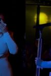 Tamara Milutinović posvetila pesmu kolegi iz benda koji je preminuo pre 4 dana, pa se rasplakala na bini (VIDEO) 3 tamara milutinovic