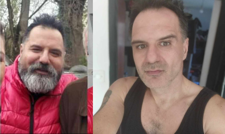 Pevač smršao 67 kilograma, a jede 7 puta dnevno: Ovo je najveća transformacija ikada, evo u čemu je tajna 6 tomislav filipovic smrsao 67 kilograma