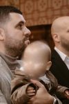 Nebojša Vojvodić krstio sina, njegova supruga objavila niz porodičnih fotografija 3 unnamed 7