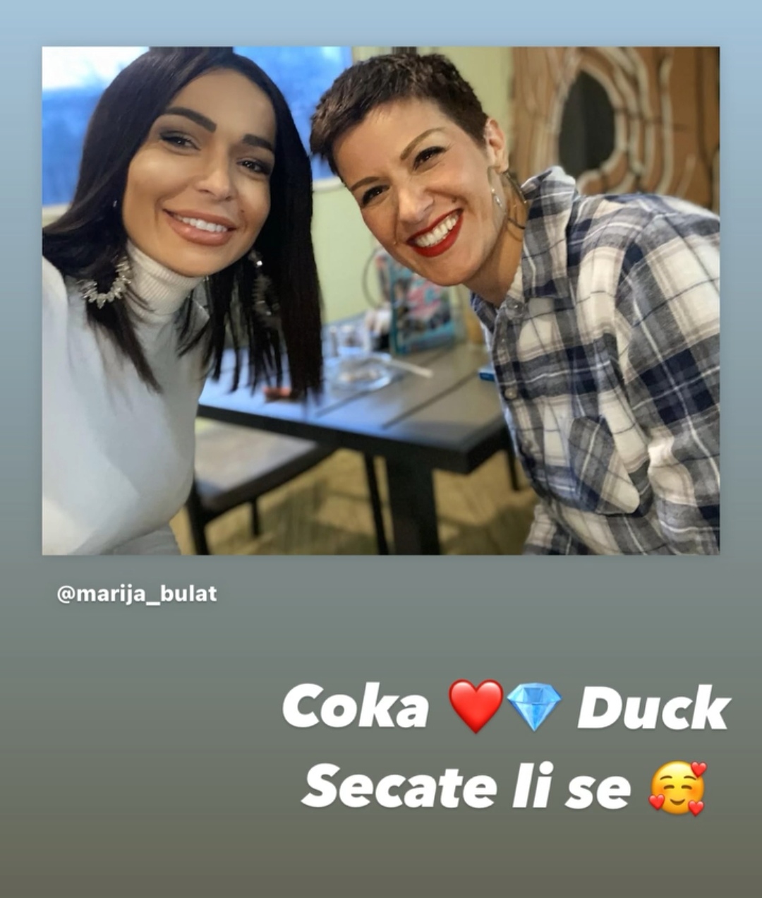 zena marka bulata