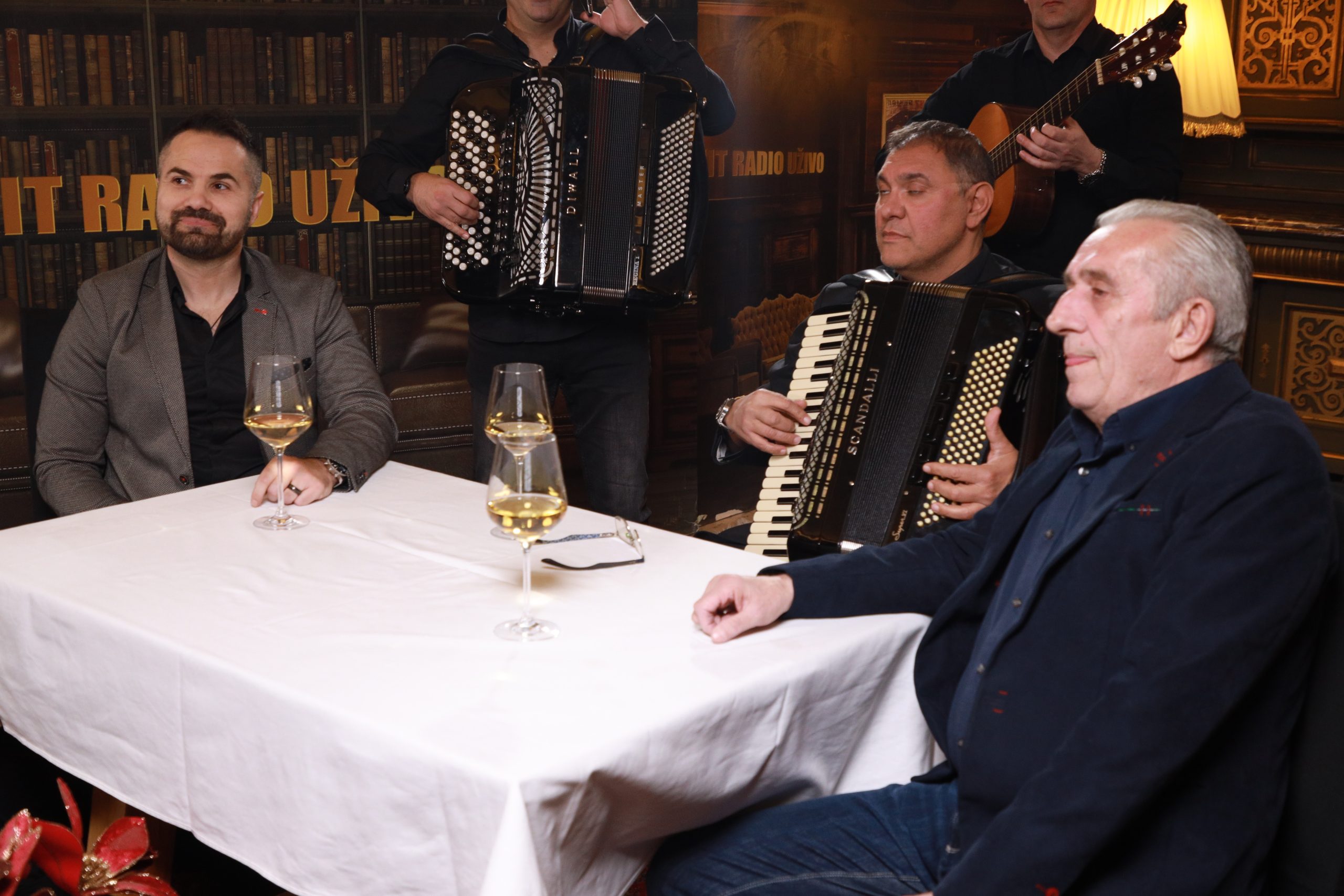 Šeki Turković i Silvio Radelić snimili duet VIDEO 6 0A0A0034