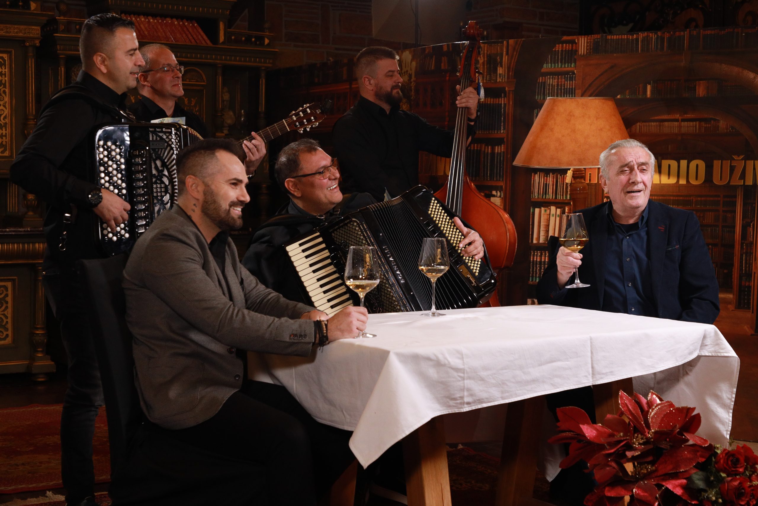 Šeki Turković i Silvio Radelić snimili duet VIDEO 8 0A0A0051
