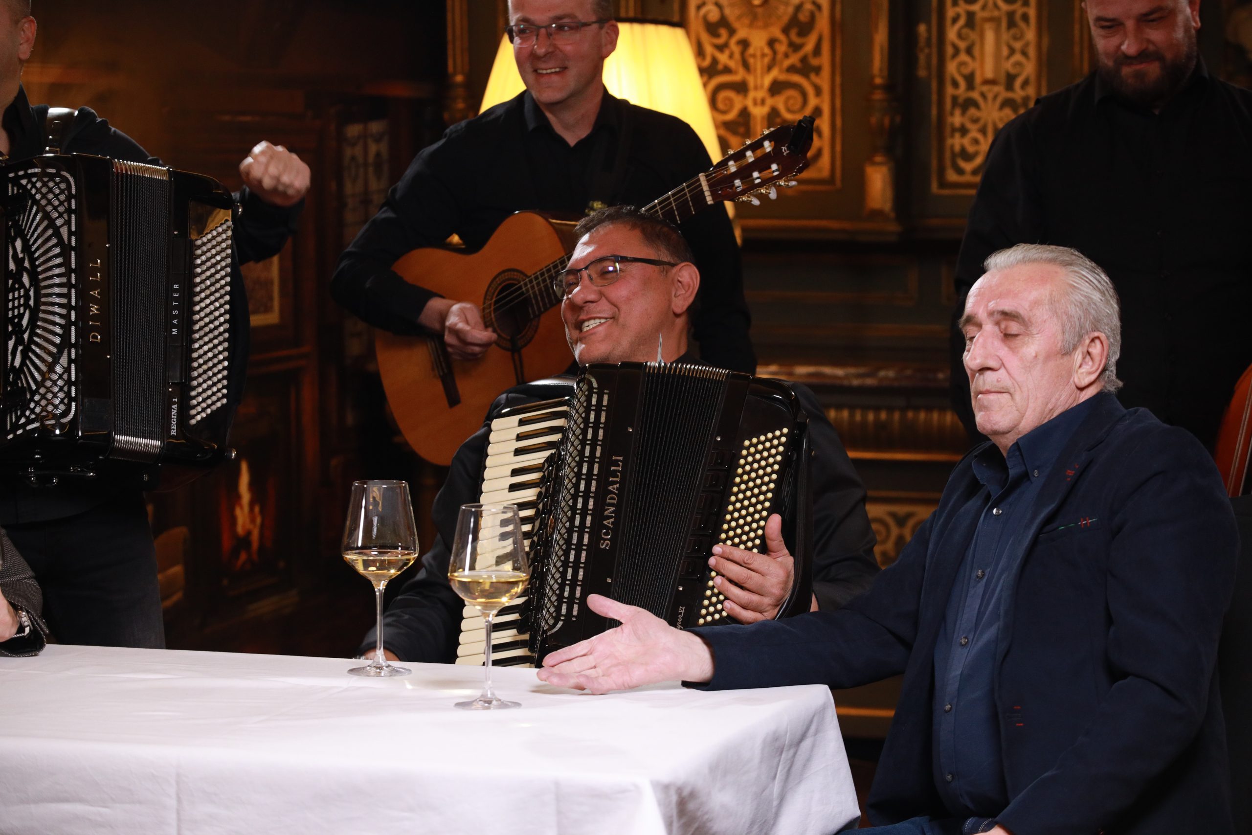 Šeki Turković i Silvio Radelić snimili duet VIDEO 7 0A0A0073