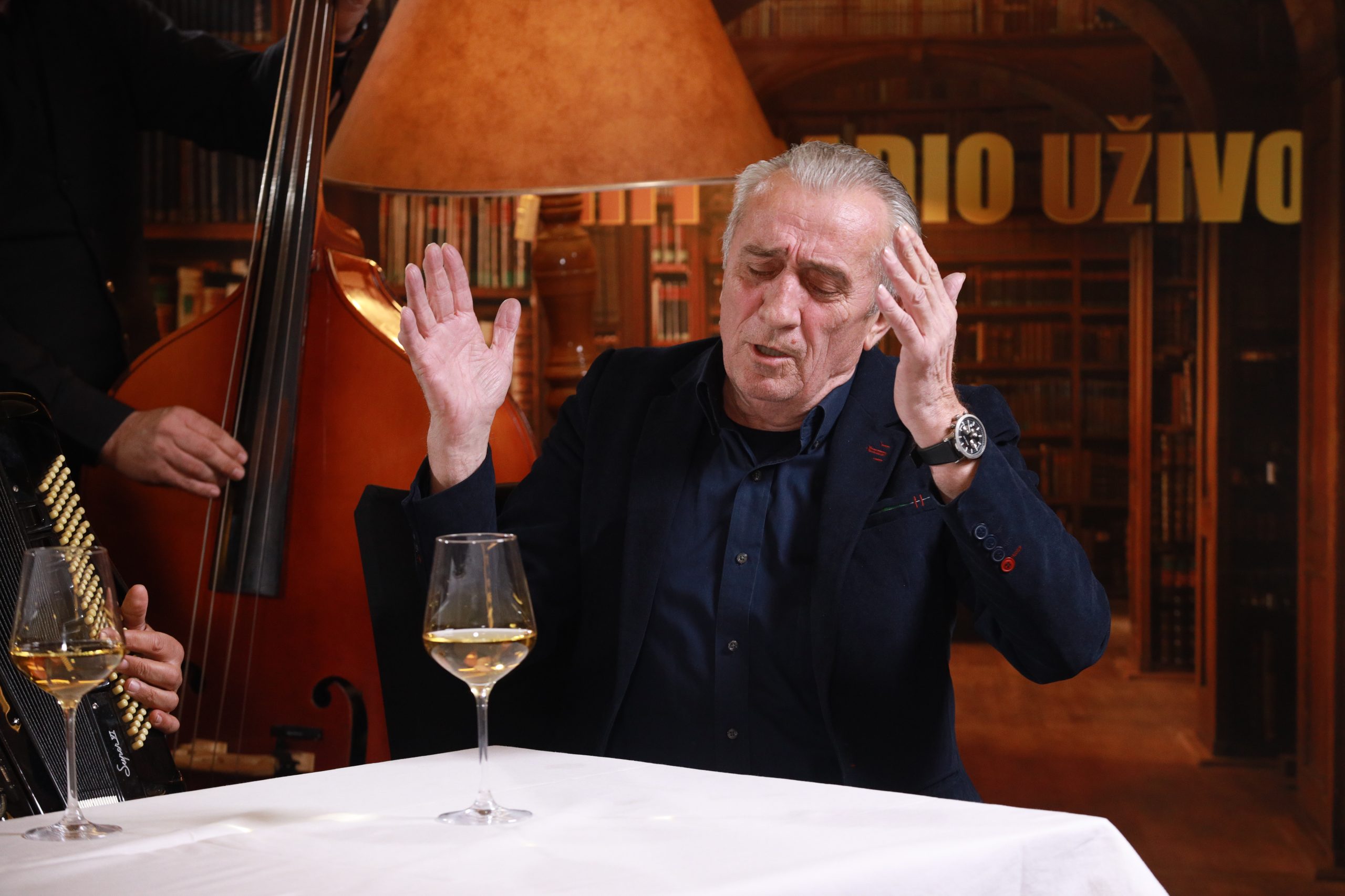 Šeki Turković i Silvio Radelić snimili duet VIDEO 9 0A0A0095 1