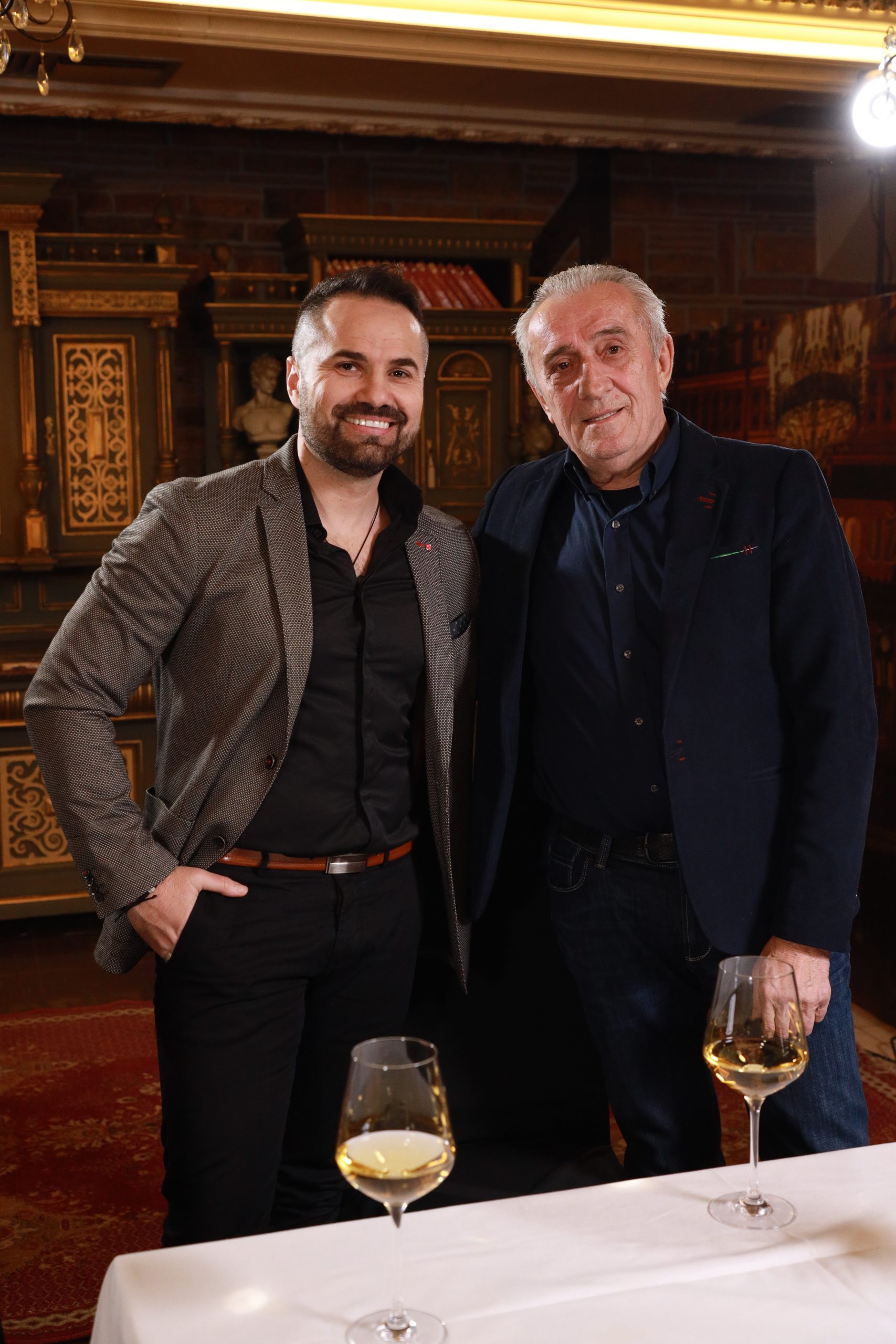 Šeki Turković i Silvio Radelić snimili duet VIDEO 5 0A0A0211 2