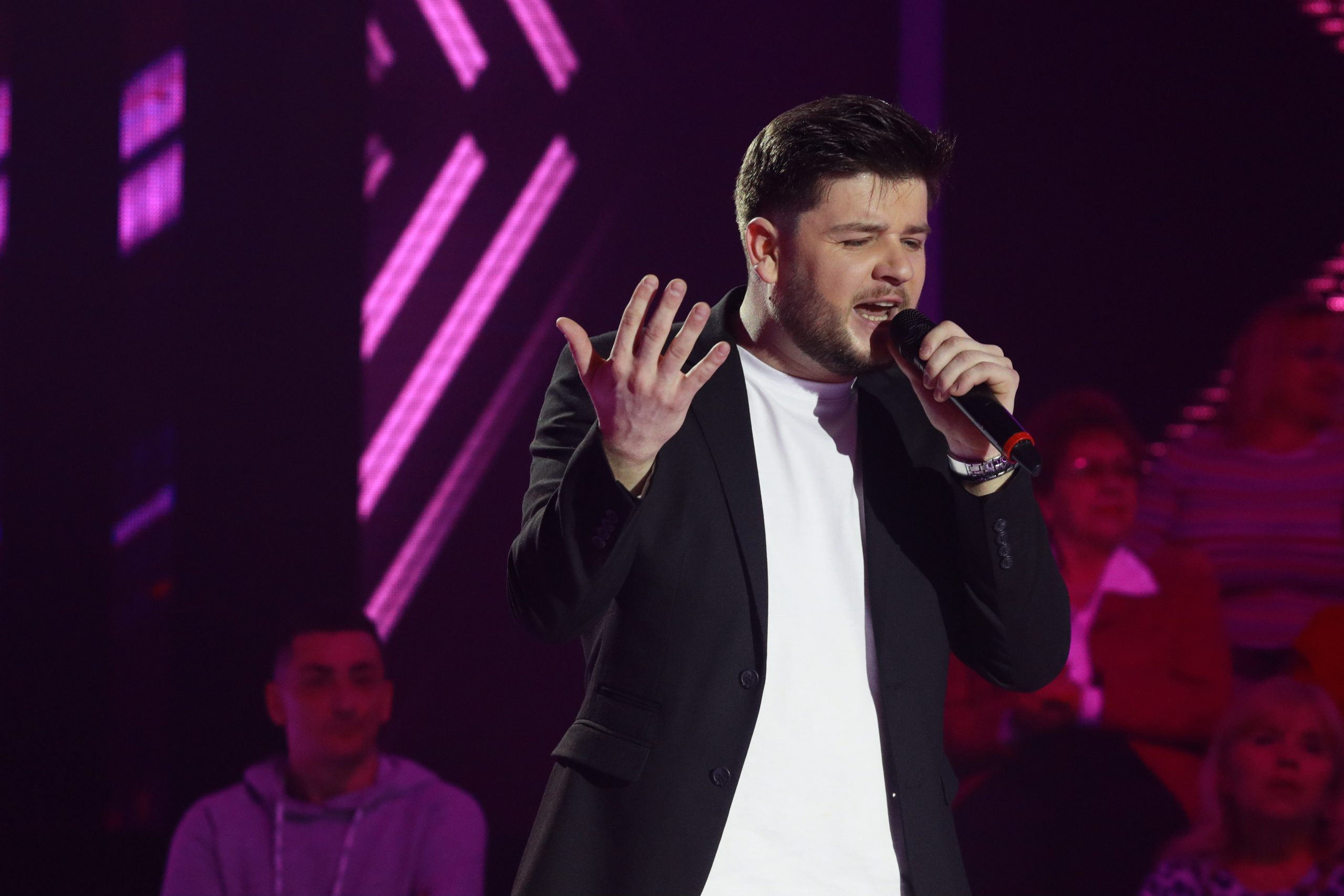 Nije prošao dalje zbog Marije Šerifović, a važi za jednog od najboljih u "Zvezdama Granda"(VIDEO) 11 0A0A0423