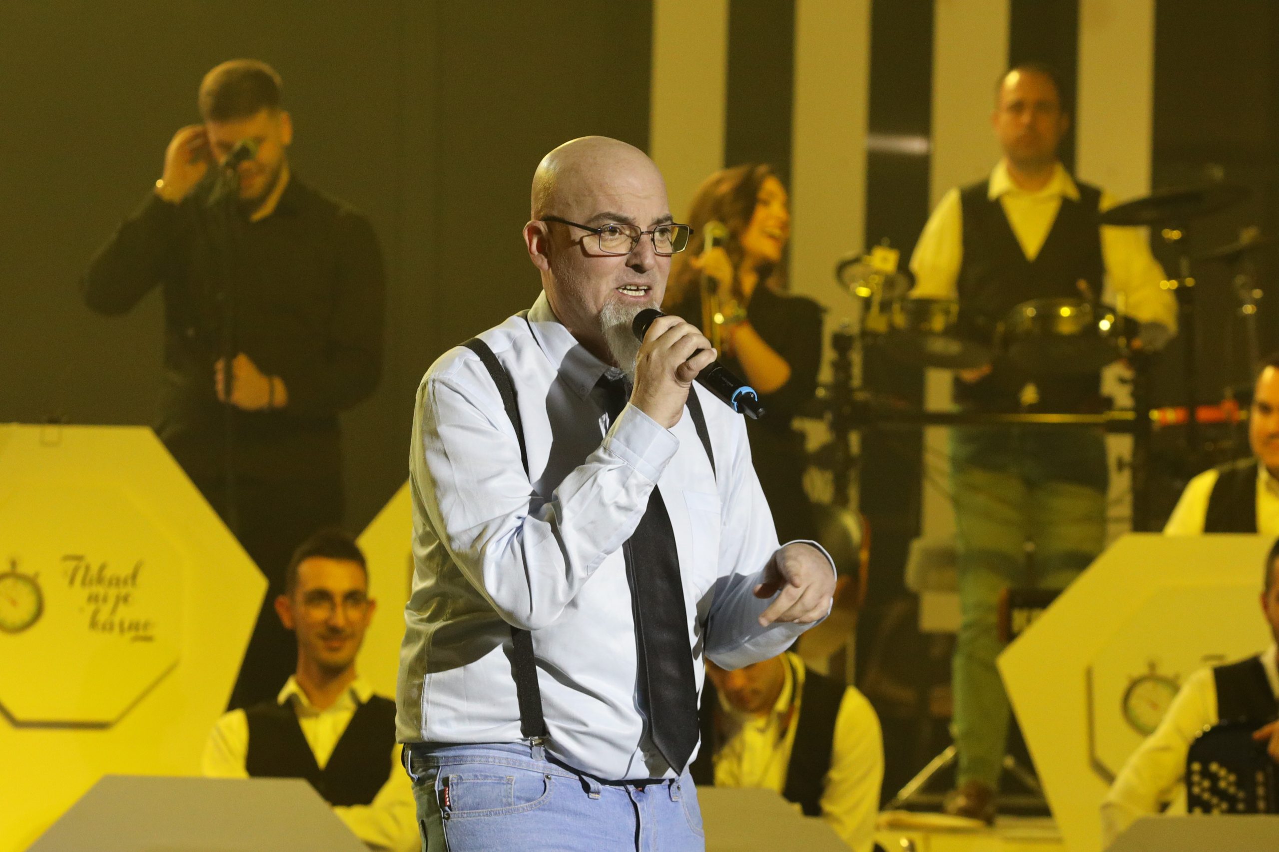 Publika i žiri hteli da bojkotuju glasanje, Žika ni da čuje: ''Nije fer zaista'' (VIDEO) 7 0A0A0498 1