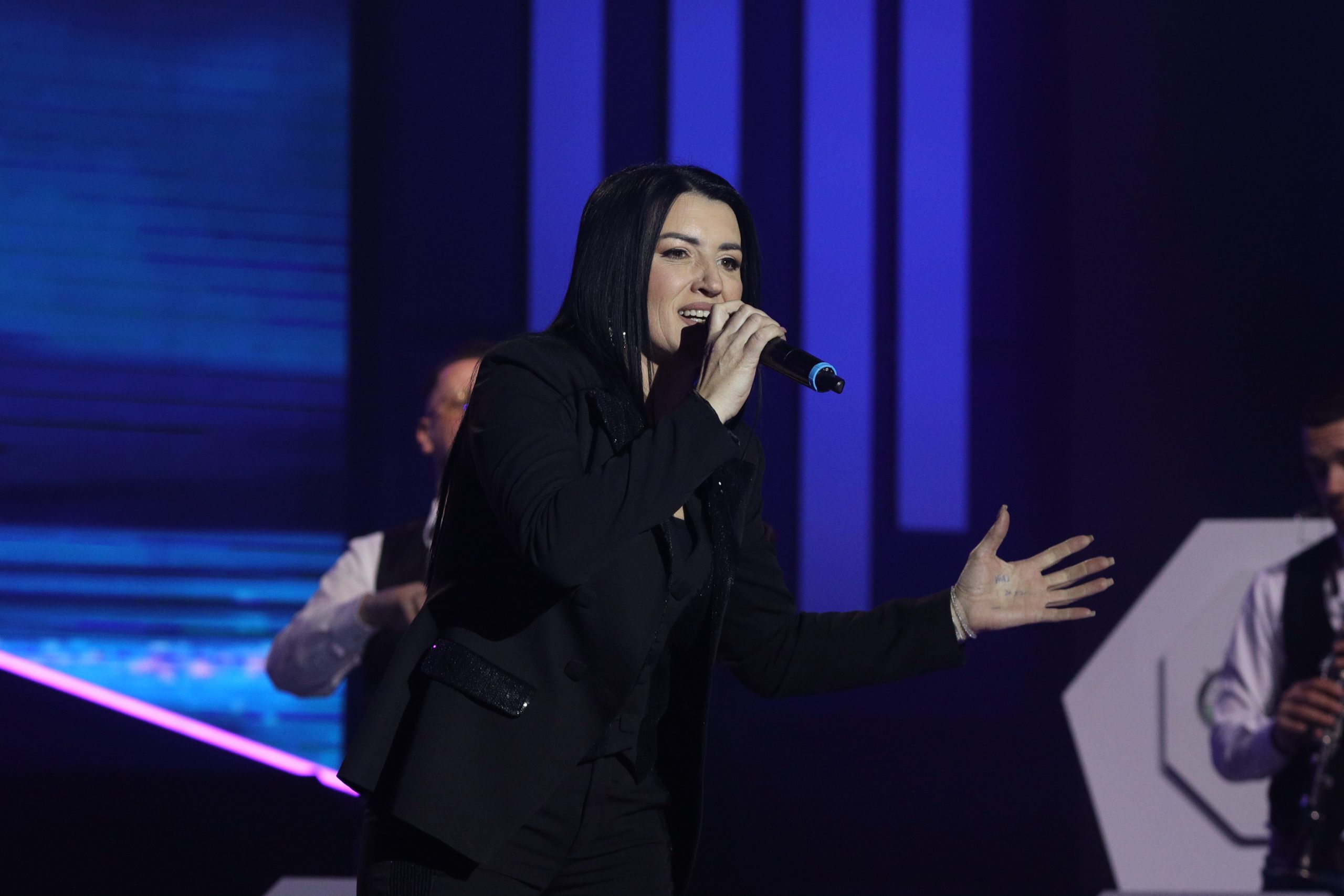 Kosovski ciklus u ''Nikad nije kasno'': Takmičarke podigle ceo studio na noge (VIDEO) 8 0A0A0509