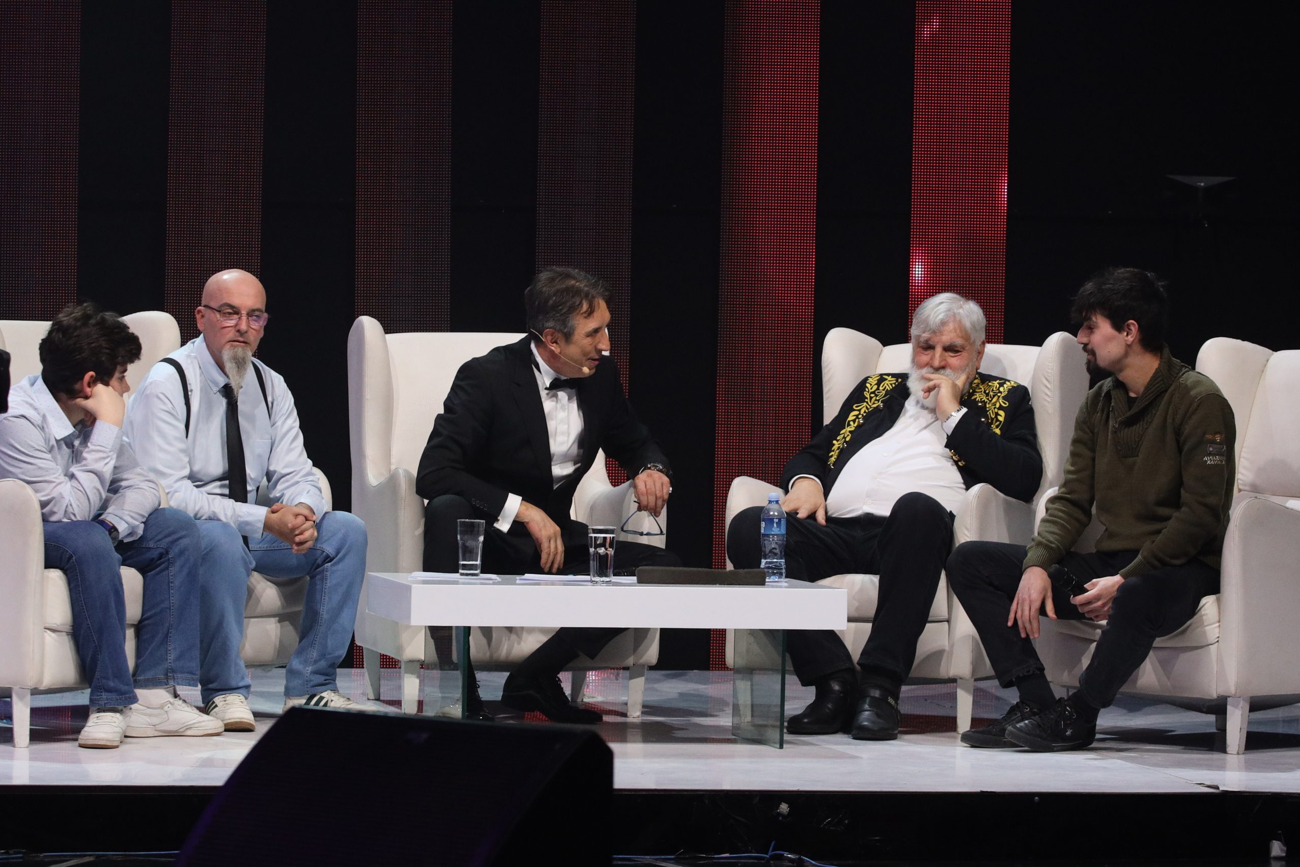 Publika i žiri hteli da bojkotuju glasanje, Žika ni da čuje: ''Nije fer zaista'' (VIDEO) 6 0A0A0513