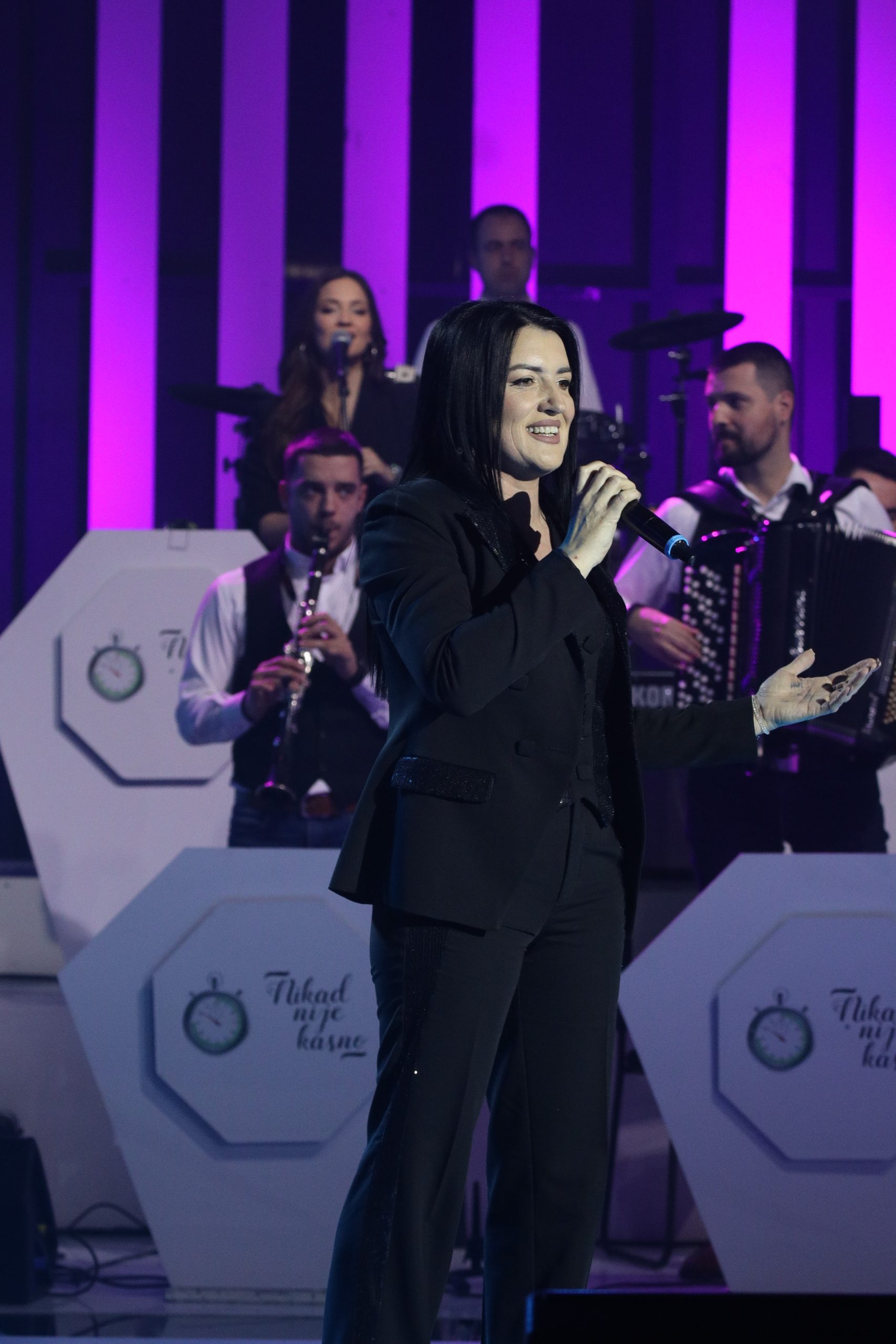 Kosovski ciklus u ''Nikad nije kasno'': Takmičarke podigle ceo studio na noge (VIDEO) 6 0A0A0521