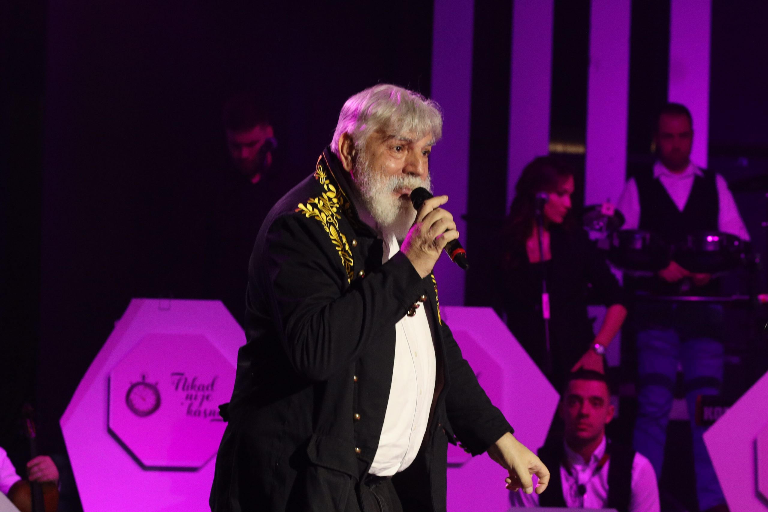 Publika i žiri hteli da bojkotuju glasanje, Žika ni da čuje: ''Nije fer zaista'' (VIDEO) 8 0A0A0556