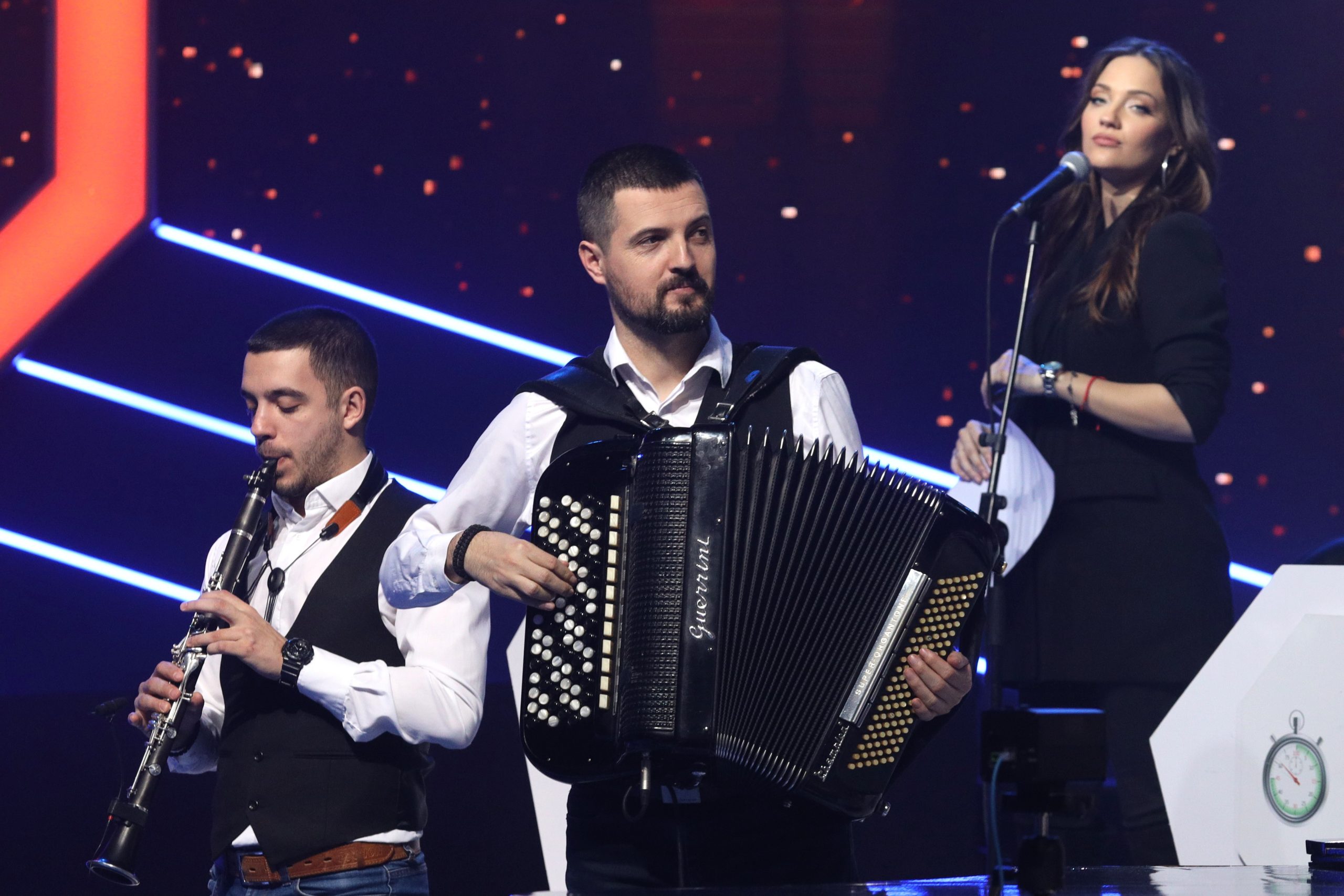 Kosovski ciklus u ''Nikad nije kasno'': Takmičarke podigle ceo studio na noge (VIDEO) 9 0A0A0565