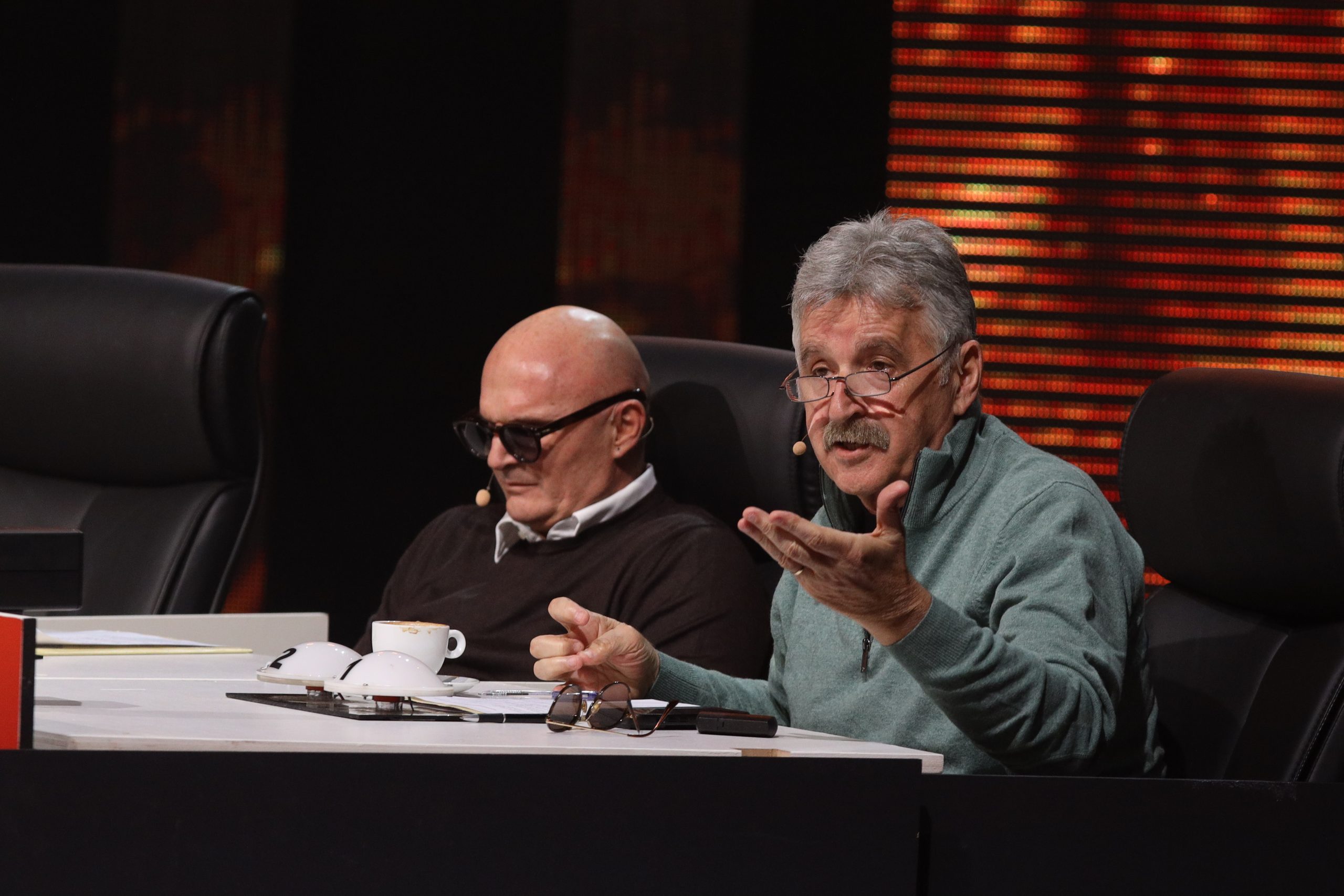 Milica Kostadinović ponovo podelila žiri, Marija je zatekla pitanjem: "Zašto ti dolaziš na takmičenje?" 9 0A0A0597