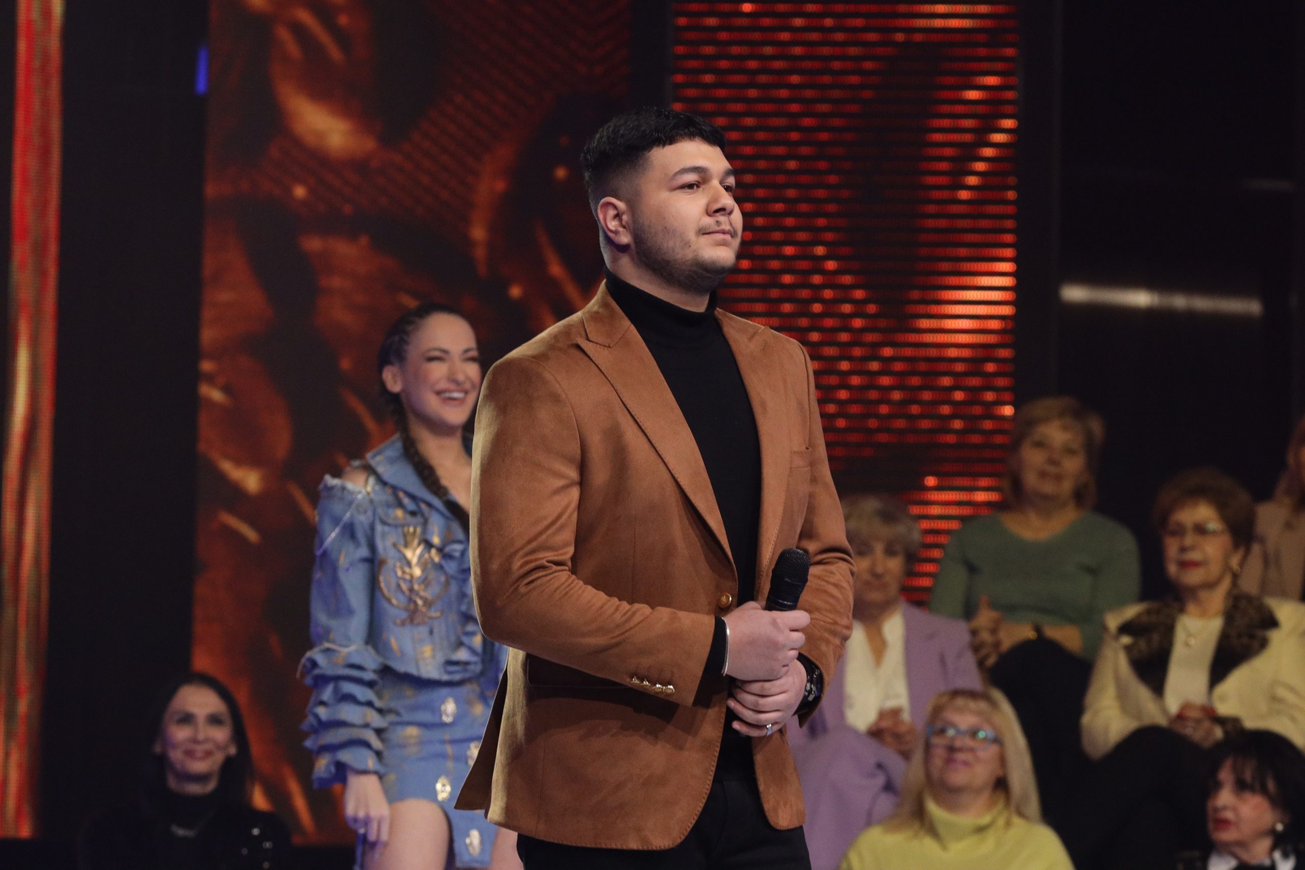 Đorđe Đokić na ivici suza nakon "Zvezda Granda", jednoj osobi je najviše zahvalan: "Budi emociju u meni" VIDEO 5 0A0A0671