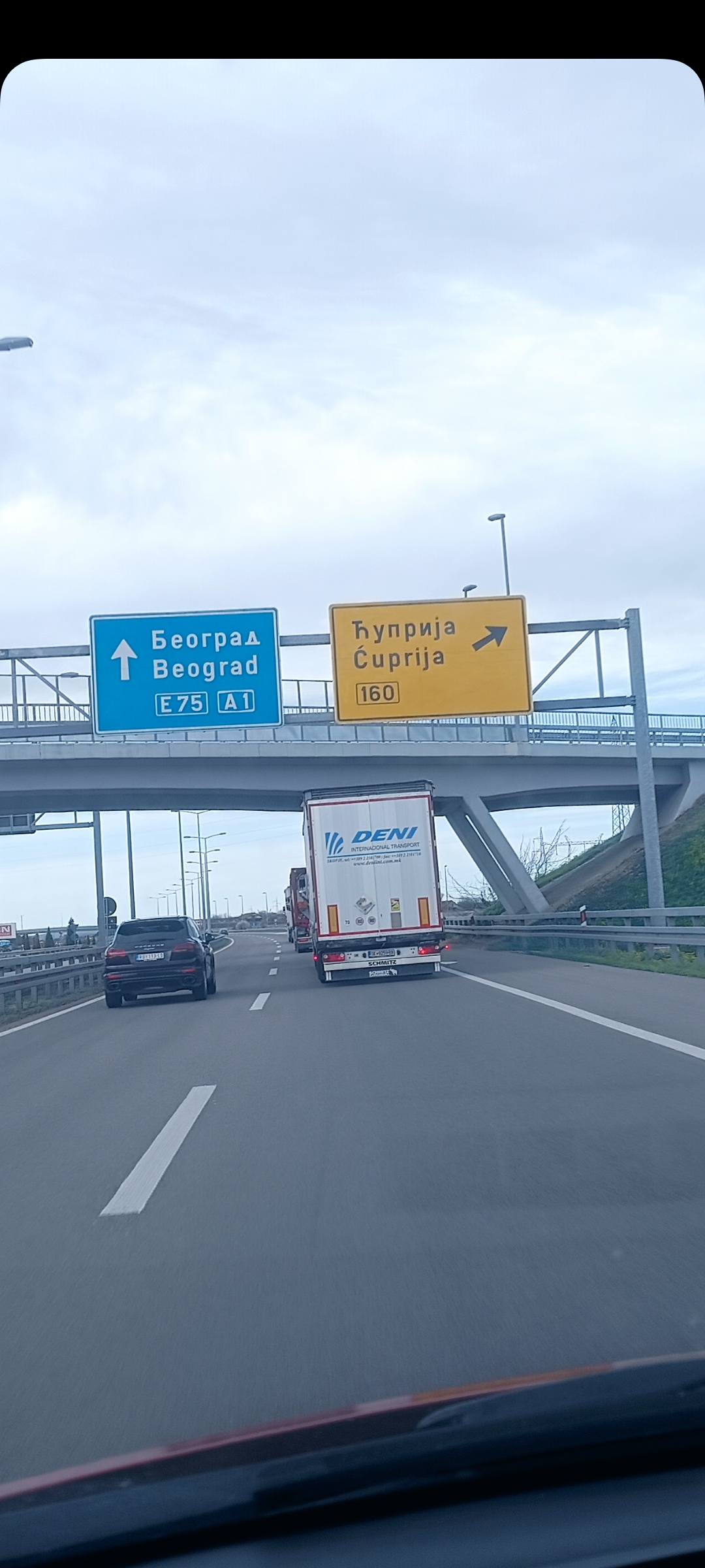 Pevač krenuo na protest: "Beograde, stižu Leskovčani da pumpaju" 7 484408674 10079771382050064 1576891877506032924 n
