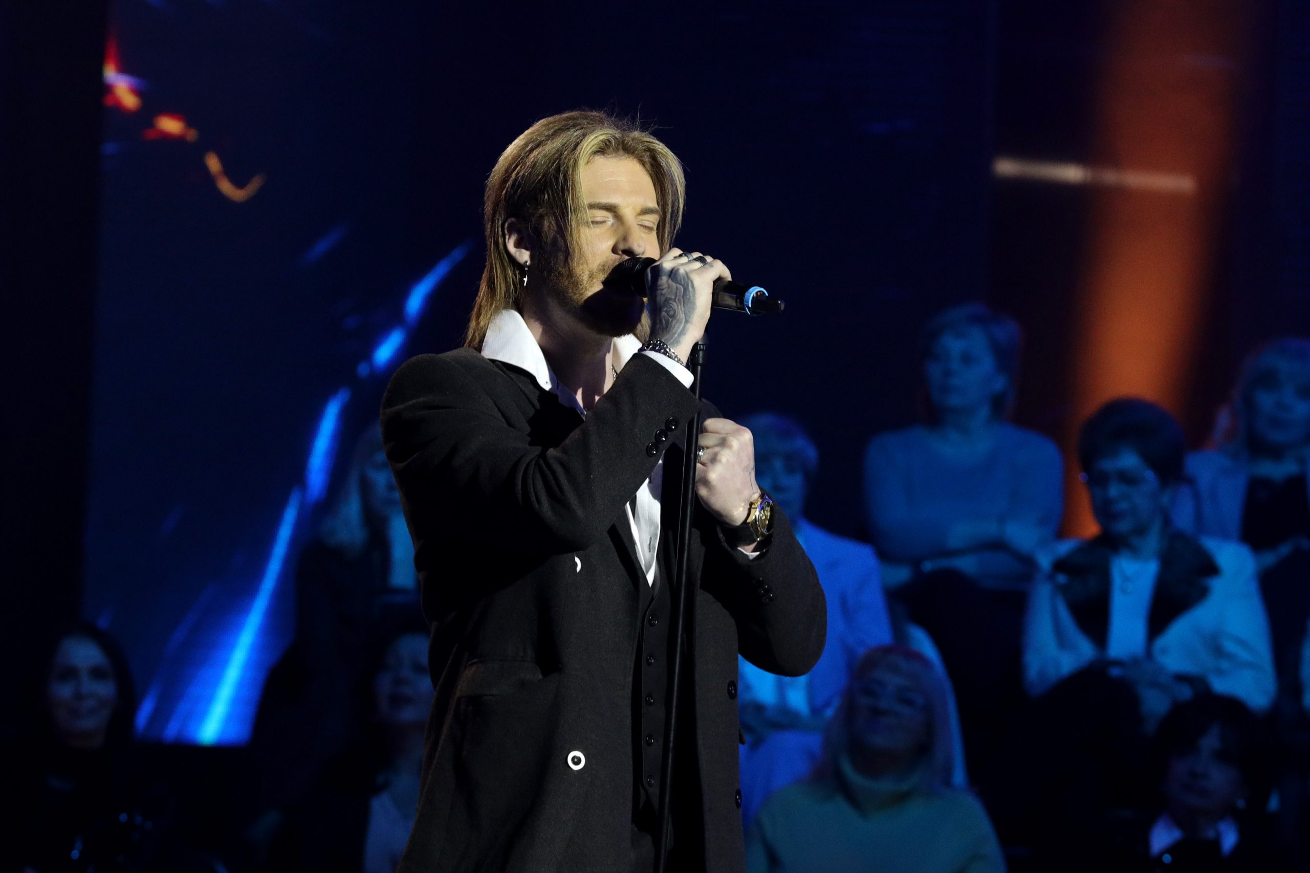 Ovo je pravo ime Aleksandara Josifovskog koje je krio od medija 8 ALEKSANDAR JOSIFOVSKI ZG SNIMANJE 24022025 FOTO MUNJA 58 ok
