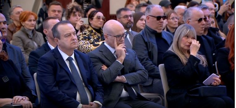 Pratite uživo: Komemoracija povodom smrti Saše Popovića 27 Capture 7