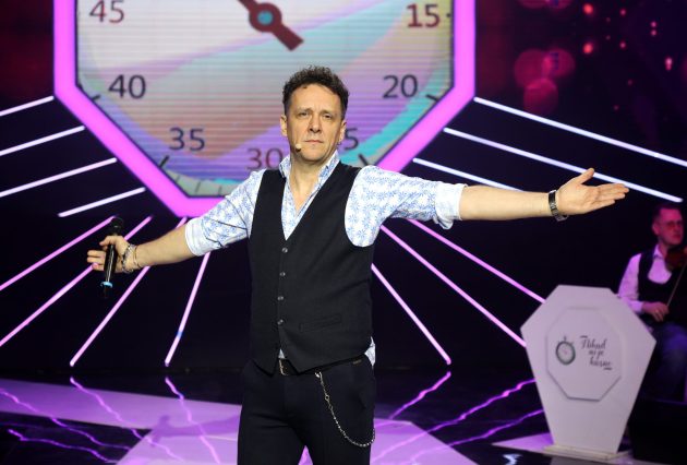 DZENAN LONCAREVIC NNK SNIMANJE 27022025 FOTO MUNJA 19 ok