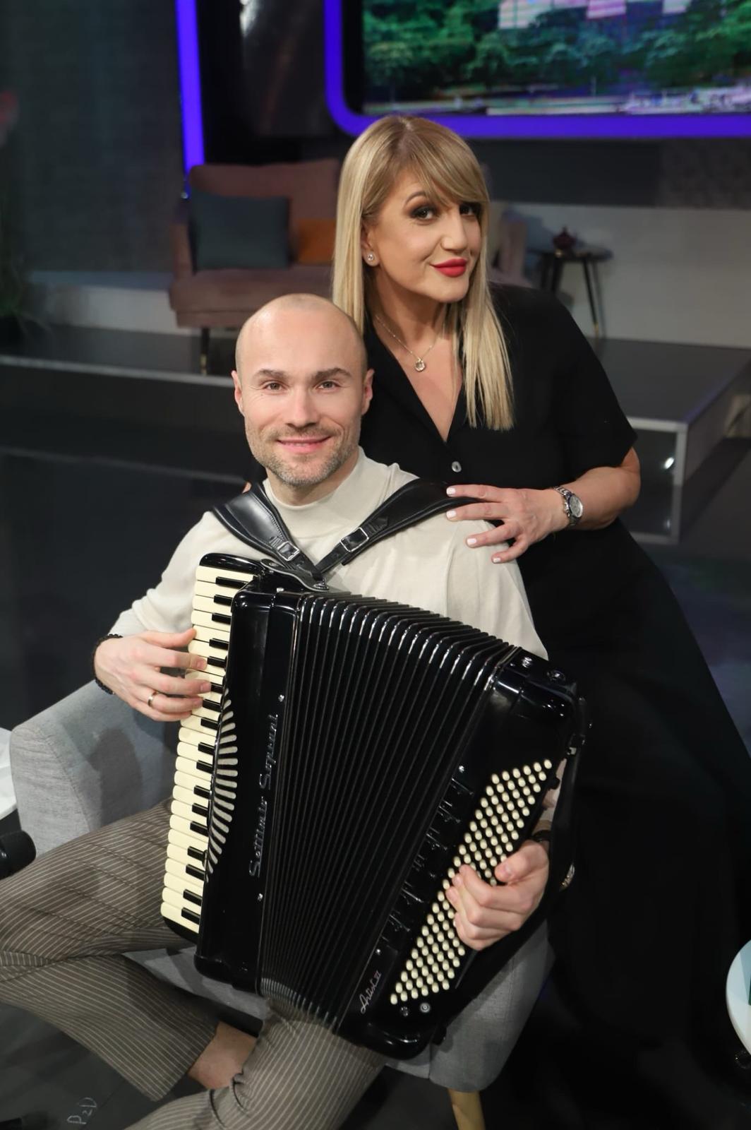 Aleksandar Sofronijević imao veliki problem kada je svirao fudbalerima Real Madrida: "Dođeš tamo i šta sad?" VIDEO 7 IMG 20250317 WA0003