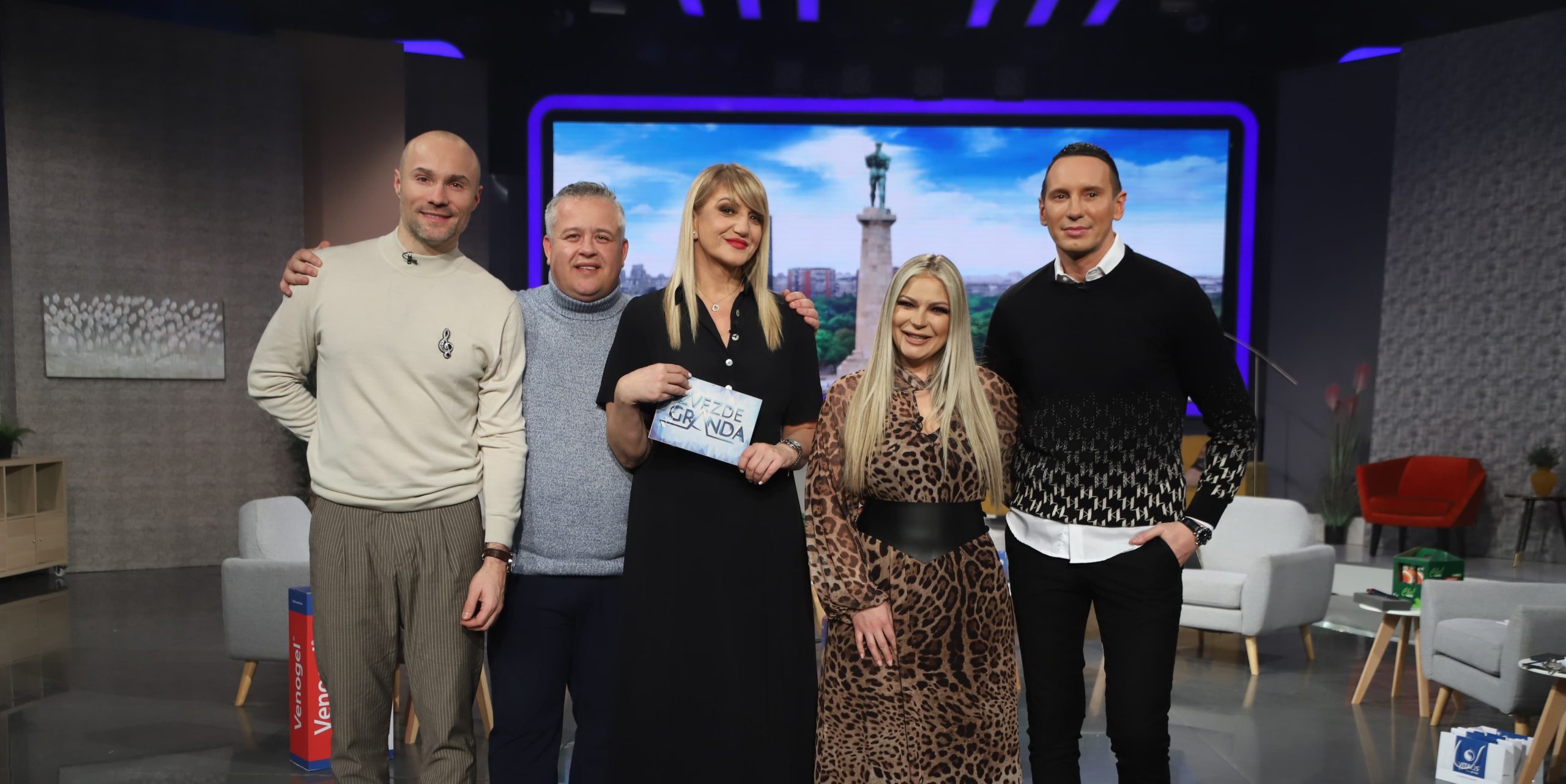 "Ispalo je da smo nas četvoro zli i zavidni": Nemanja Nikolić otkrio zašto prve zvezde "Granda" nisu došle na koncert Tanje Savić 6 IMG 20250317 WA0018