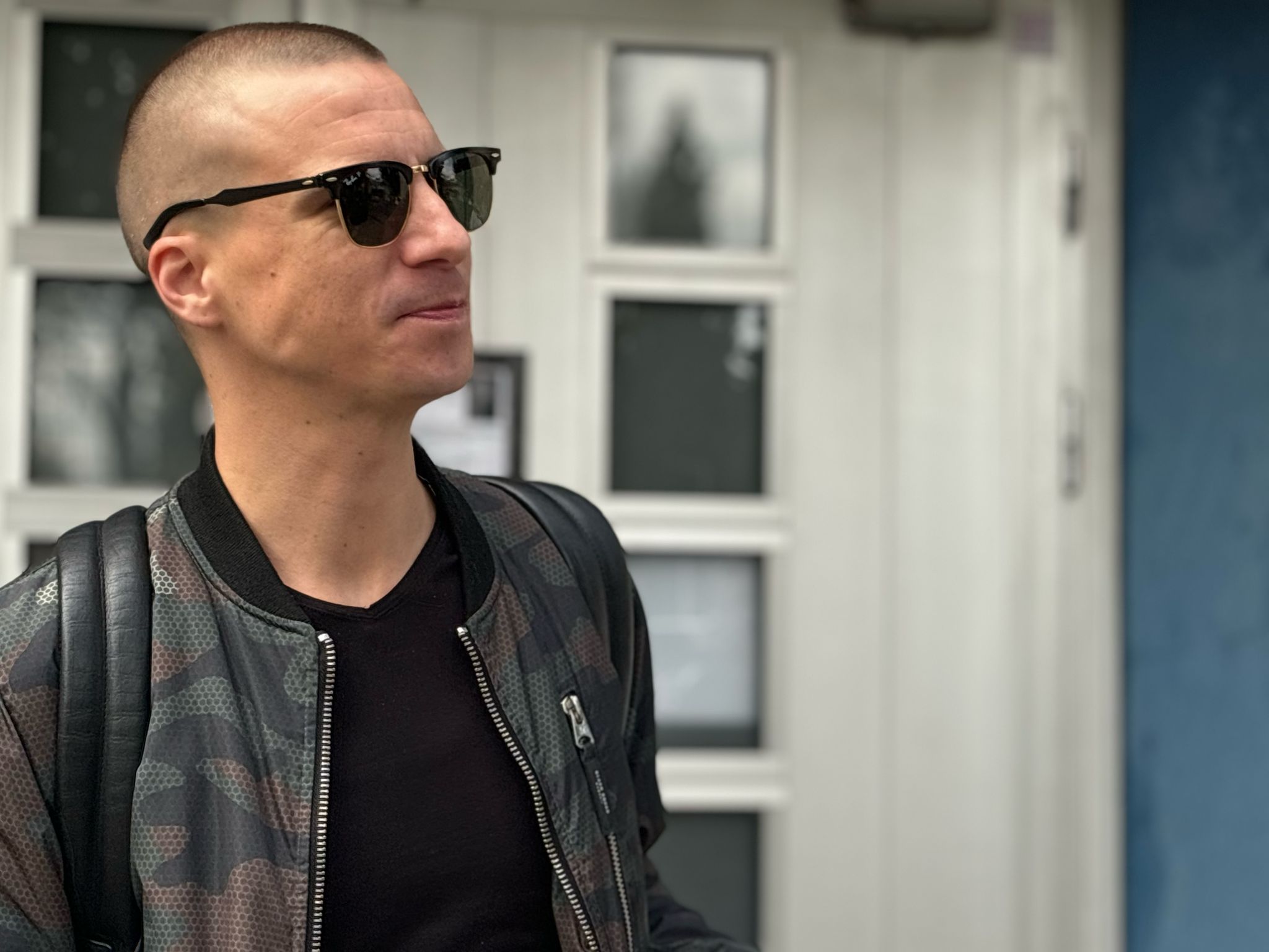 milan mitrović o snimanju bez saše popovića