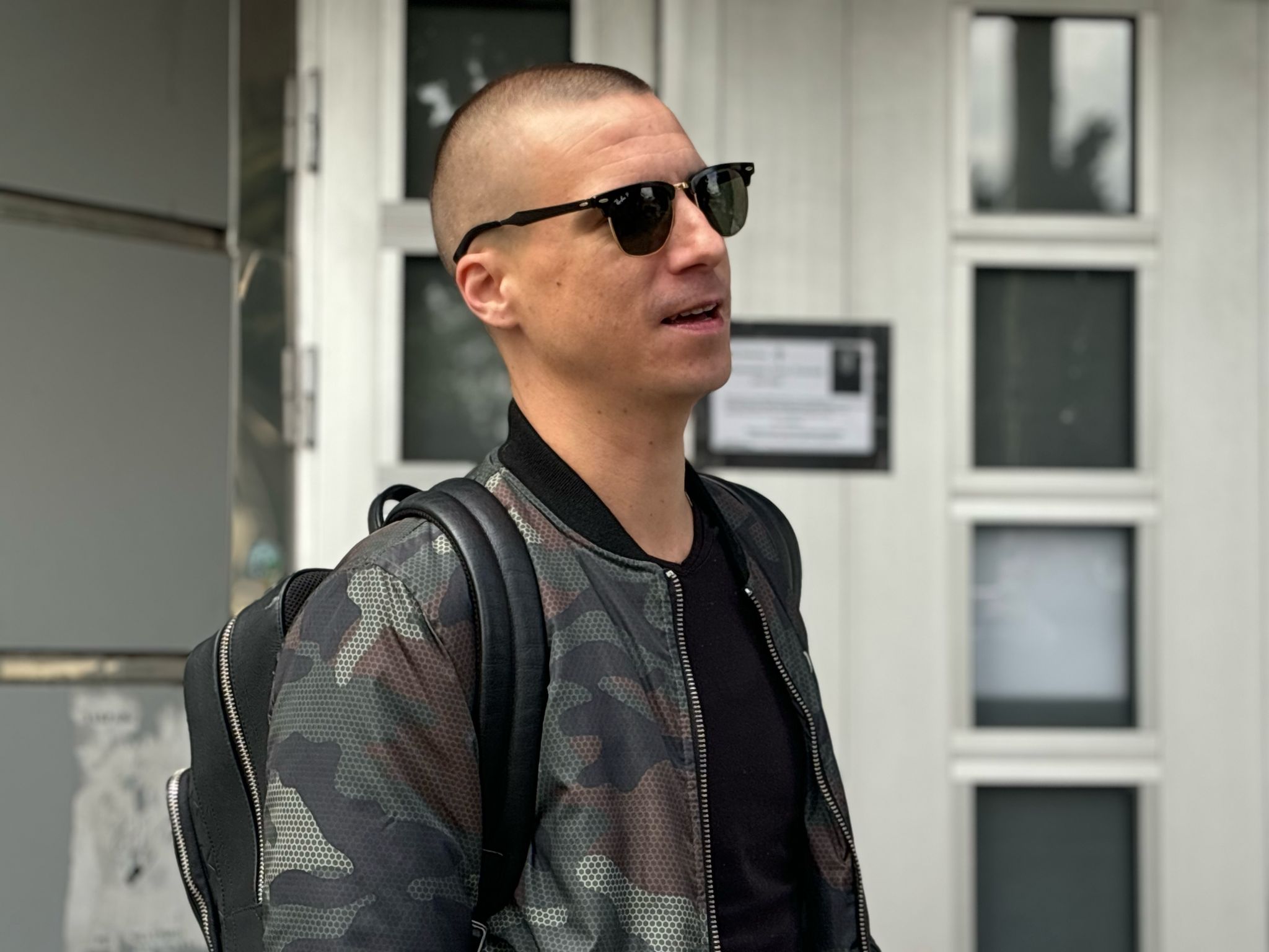 milan mitrović