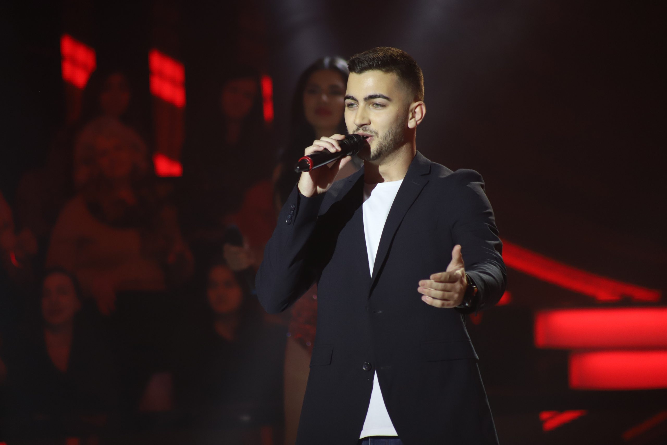 Mila Cicvarić i Ajdin Koso zapalili Grandovu scenu, pa ispred kamera priznali: "Bilo je kontrole" VIDEO 6 IMG 0591