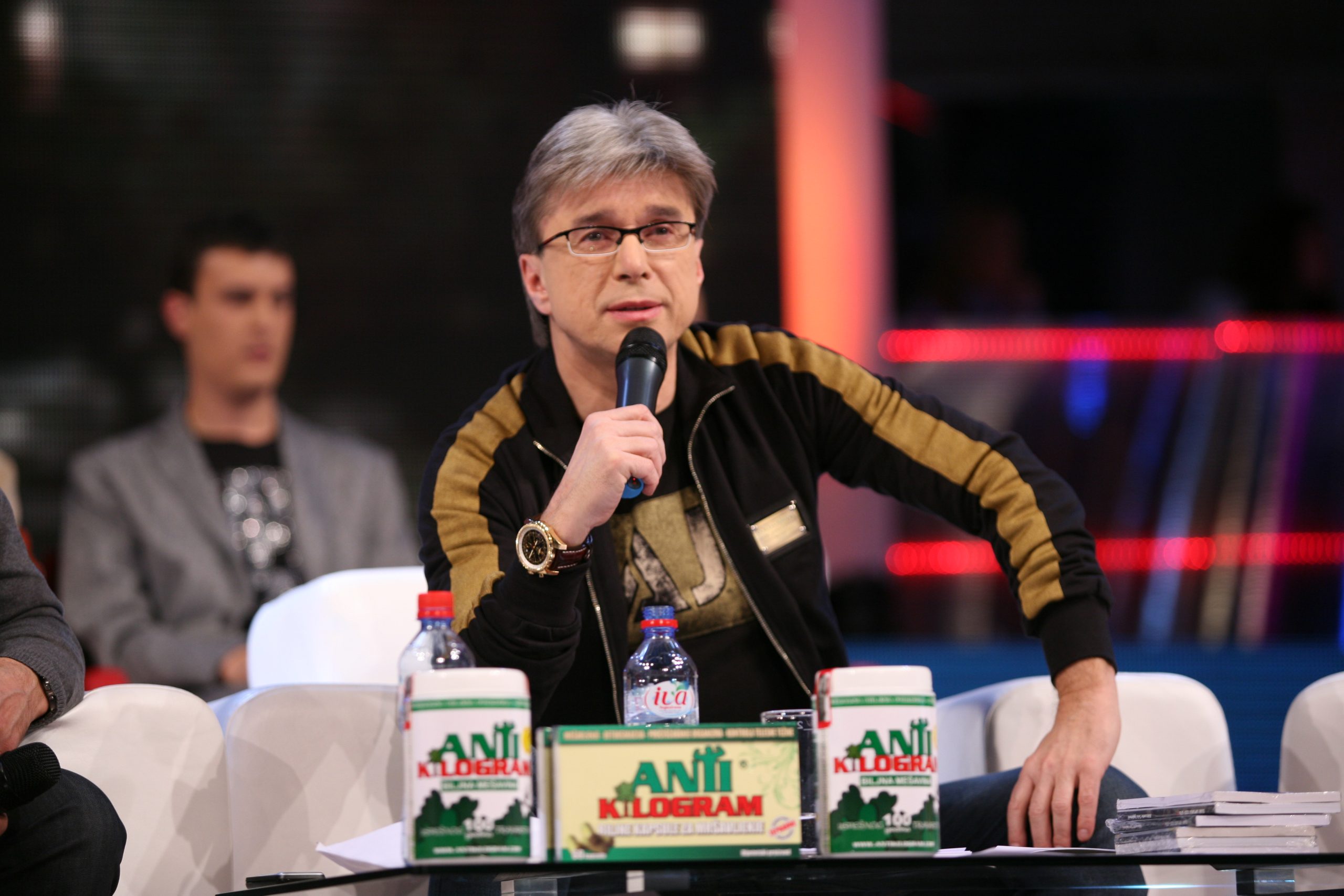 Grand produkcija se oprostila od Saše Popovića, osvanula čitulja: "Bio nam je više od vođe..." 10 IMG 0967