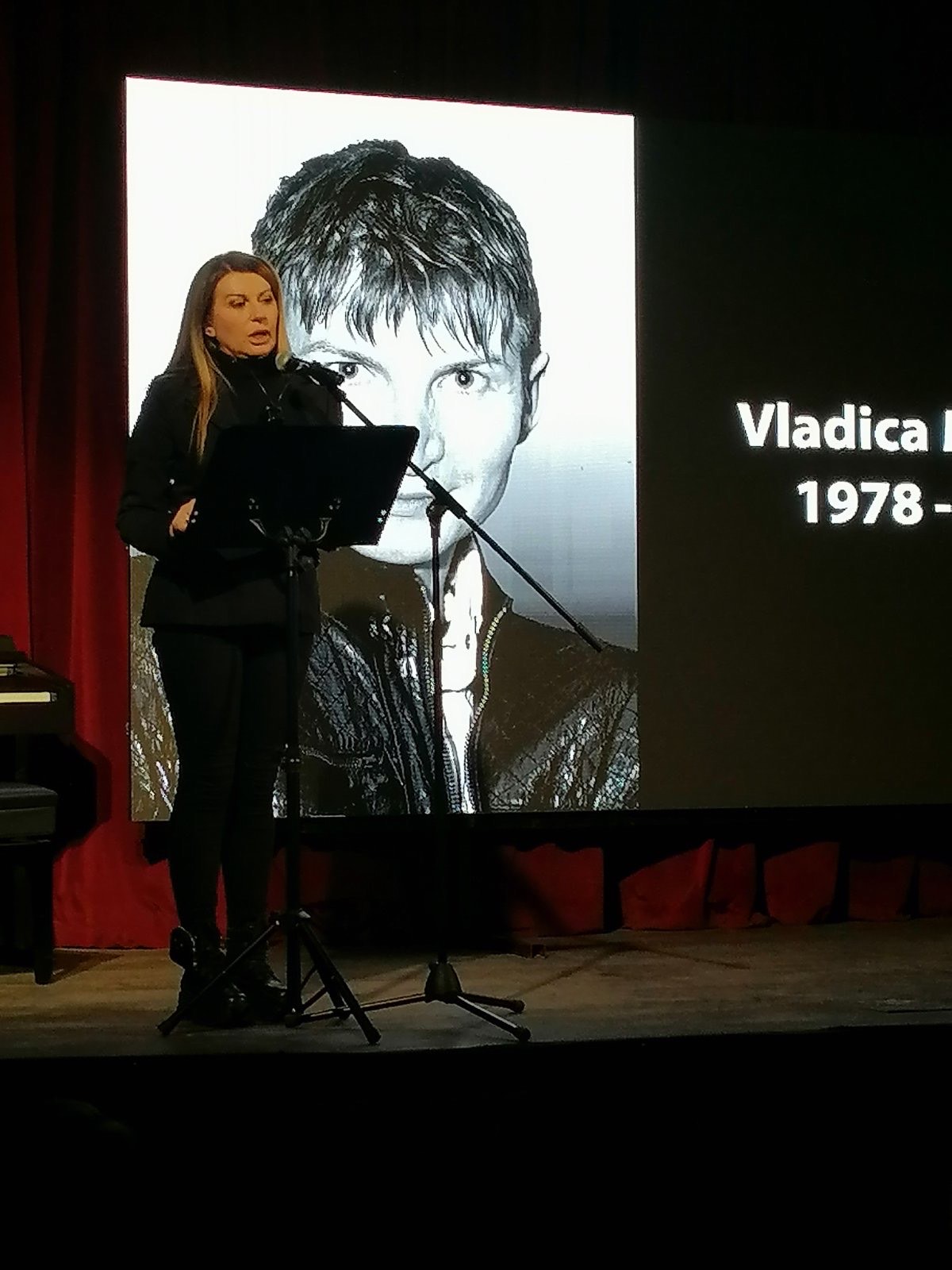 Otkrivamo ko menja Viki Miljković u "Zvezdama Granda" nakon porodične tragedije 6 IMG 1463