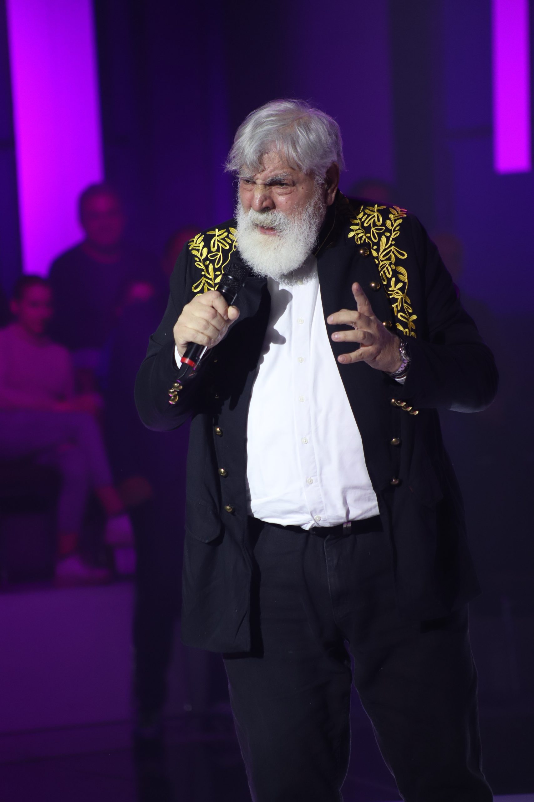 Publika i žiri hteli da bojkotuju glasanje, Žika ni da čuje: ''Nije fer zaista'' (VIDEO) 13 IMG 1467