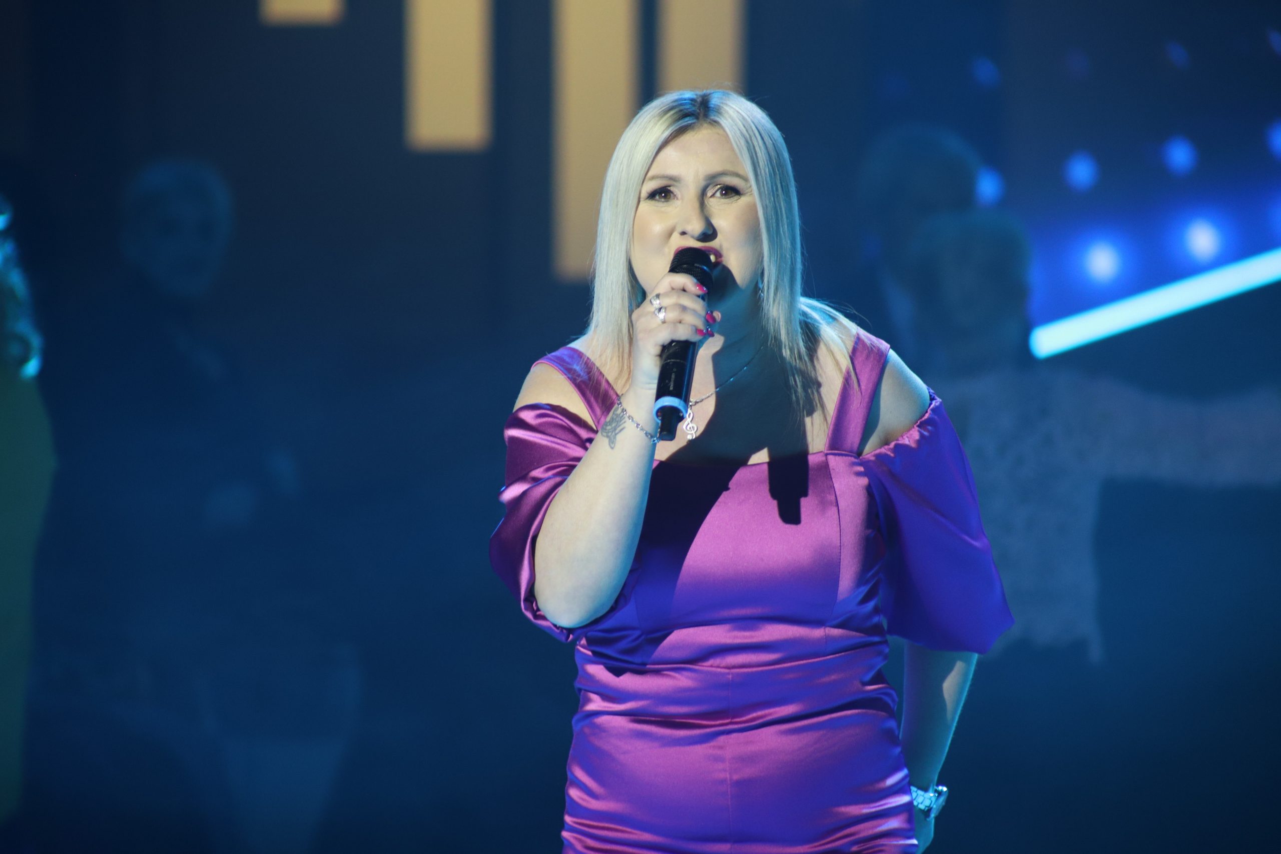 "Upamtila sam savet Milice Todorović": Monika Višnjić je ovako govorila pred baraž u emisiji "Nikad nije kasno" 9 IMG 2248