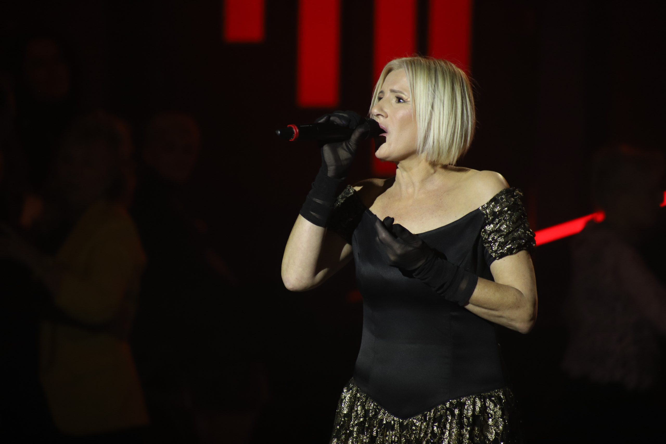 "Upamtila sam savet Milice Todorović": Monika Višnjić je ovako govorila pred baraž u emisiji "Nikad nije kasno" 7 IMG 2341
